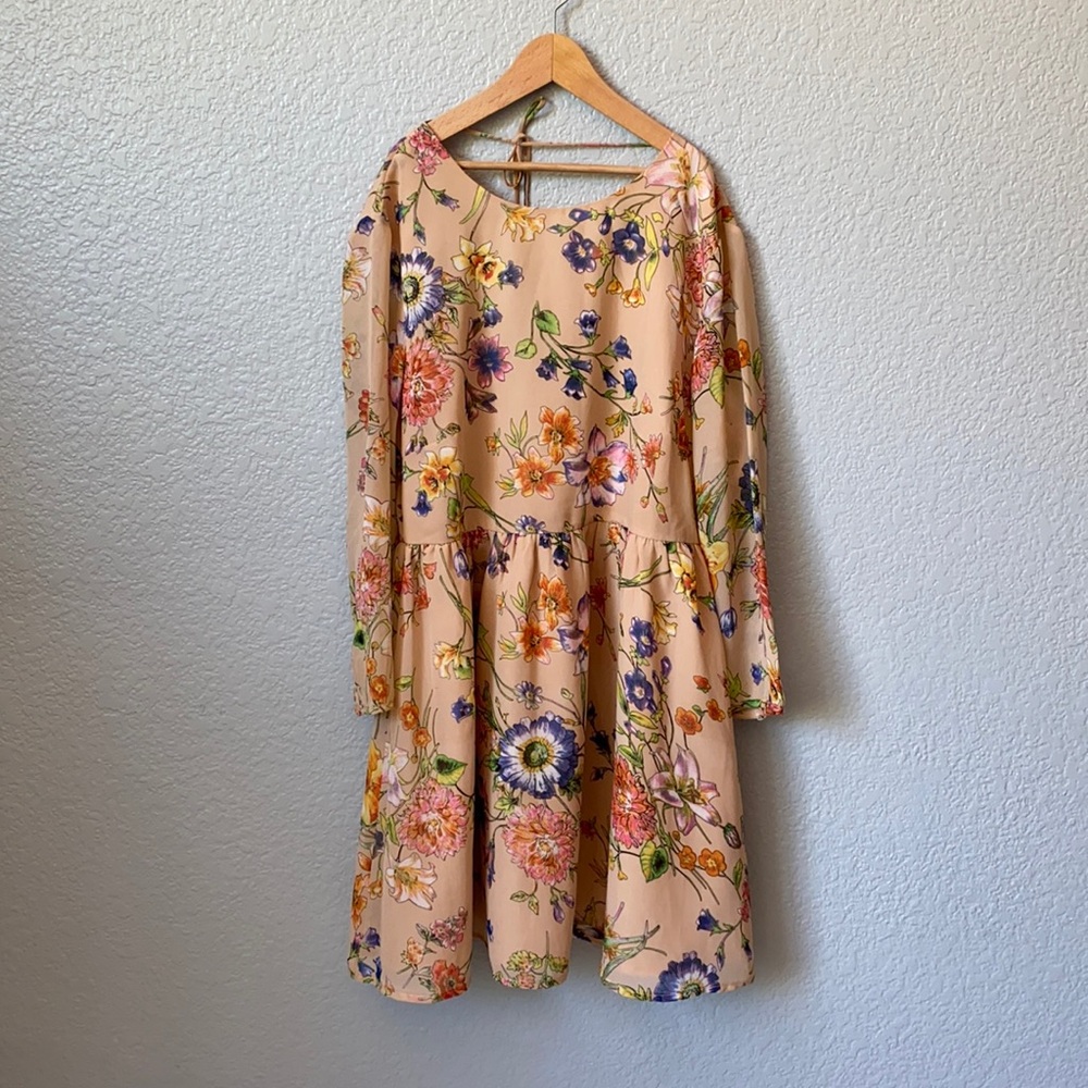 Lush dress